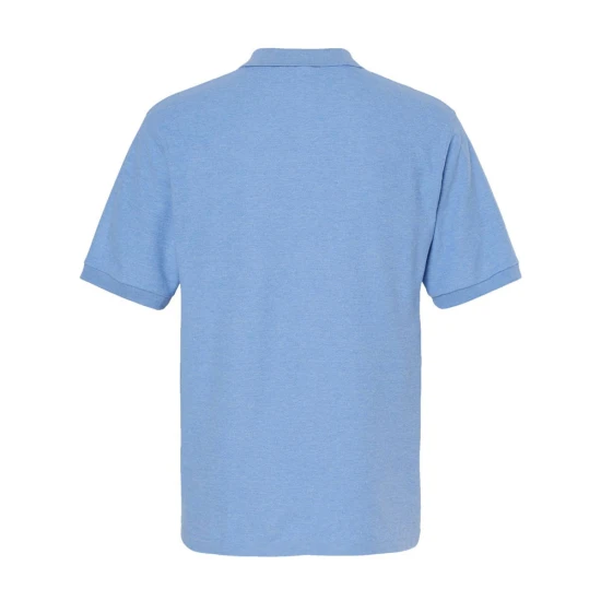 CUSTOM M&O SOFT TOUCH POLO CUSTOM M&O SOFT TOUCH POLO