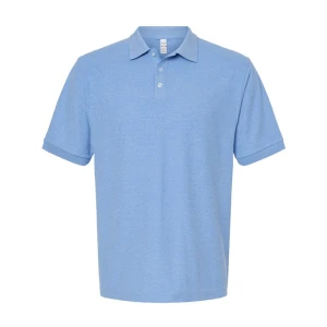 CUSTOM M&O SOFT TOUCH POLO CUSTOM M&O SOFT TOUCH POLO