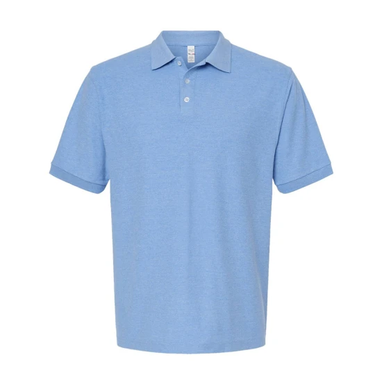CUSTOM M&O SOFT TOUCH POLO CUSTOM M&O SOFT TOUCH POLO