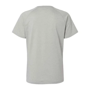 CUSTOM ADIDAS WOMENS BLENDED T-SHIRT CUSTOM ADIDAS WOMENS BLENDED T-SHIRT
