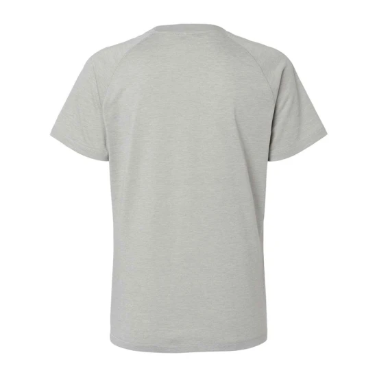 CUSTOM ADIDAS WOMENS BLENDED T-SHIRT CUSTOM ADIDAS WOMENS BLENDED T-SHIRT