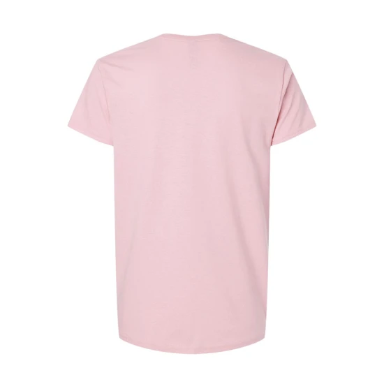 CUSTOM GILDAN ULTRA COTTON WOMENS T-SHIRT CUSTOM GILDAN ULTRA COTTON WOMENS T-SHIRT