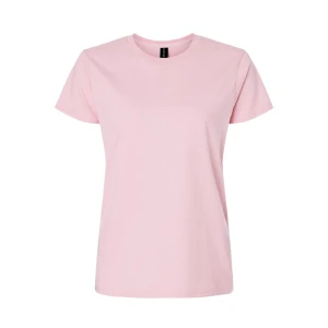 CUSTOM GILDAN ULTRA COTTON WOMENS T-SHIRT CUSTOM GILDAN ULTRA COTTON WOMENS T-SHIRT