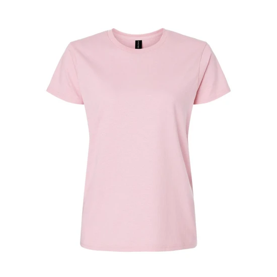 CUSTOM GILDAN ULTRA COTTON WOMENS T-SHIRT CUSTOM GILDAN ULTRA COTTON WOMENS T-SHIRT