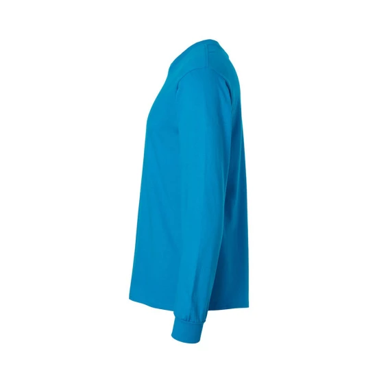 CUSTOM GILDAN ULTRA COTTON LONG SLEEVE T-SHIRT CUSTOM GILDAN ULTRA COTTON LONG SLEEVE T-SHIRT