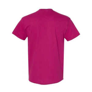 CUSTOM GILDAN HEAVY COTTON T-SHIRT CUSTOM GILDAN HEAVY COTTON T-SHIRT