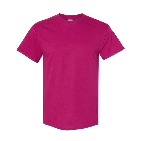 CUSTOM GILDAN HEAVY COTTON T-SHIRT CUSTOM GILDAN HEAVY COTTON T-SHIRT