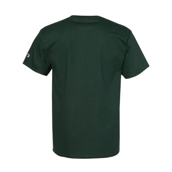 CUSTOM CHAMPION SHORT SLEEVE T-SHIRT CUSTOM CHAMPION SHORT SLEEVE T-SHIRT