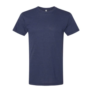 CUSTOM AMERICAN APPAREL TRIBLEND TRACK TEE CUSTOM AMERICAN APPAREL TRIBLEND TRACK TEE