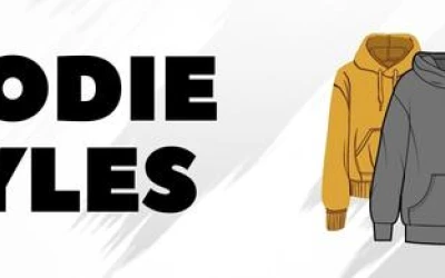 Stay Cozy in Style: Discover the Best Hoodie Types for You!