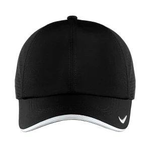 CUSTOM NIKE DRI FIT SWOOSH PERFORATED CAP CUSTOM NIKE DRI FIT SWOOSH PERFORATED CAP