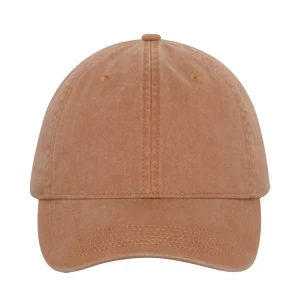 ATC™ PIGMENT DYED CAP FRONT