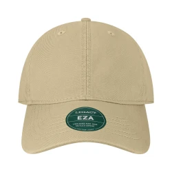 CUSTOM LEGACY RELAXED TWILL DAD HAT