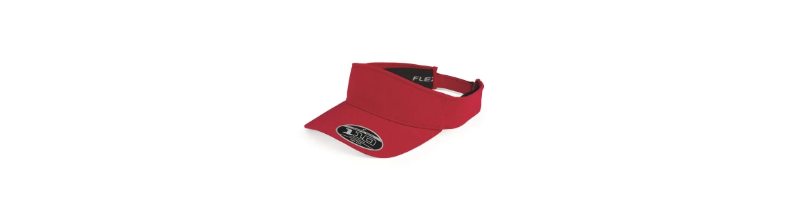 Custom Visor Caps Custom Visor Caps