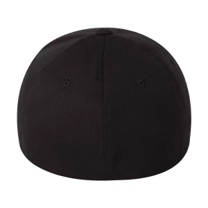 CUSTOM FLEXFIT OVERSIZED TWILL CAP 