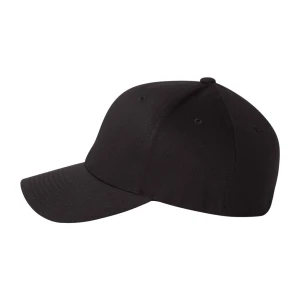 CUSTOM FLEXFIT OVERSIZED TWILL CAP 
