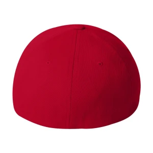 CUSTOM FLEXFIT WOOL BLEND CAP