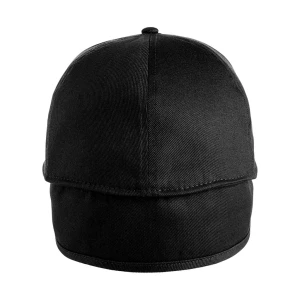 CUSTOM HARRITON CLIMABLOC EAR FLAP CAP