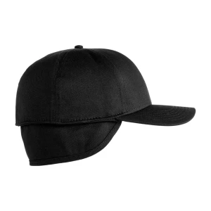 CUSTOM HARRITON CLIMABLOC EAR FLAP CAP