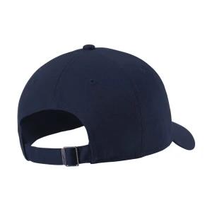 NIKE HERITAGE COTTON TWILL CAP BACK NIKE HERITAGE COTTON TWILL CAP BACK