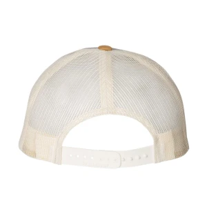 RICHARDSON LOW PRO TRUCKER CAP BACK