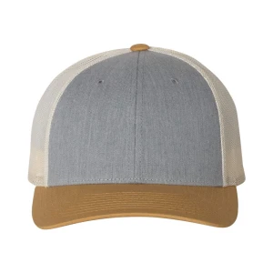 CUSTOM RICHARDSON LOW PRO TRUCKER CAP