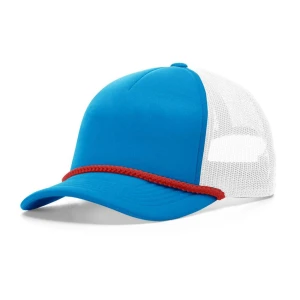 CUSTOM RICHARDSON LOW PRO FOAMIE TRUCKER CUSTOM RICHARDSON LOW PRO FOAMIE TRUCKER