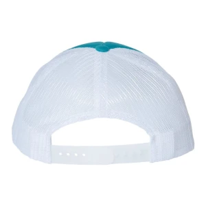 CUSTOM RICHARDSON LOW PRO FOAMIE TRUCKER CUSTOM RICHARDSON LOW PRO FOAMIE TRUCKER