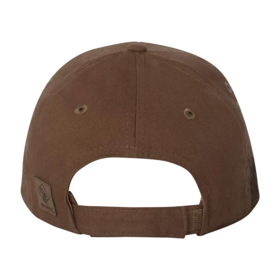 CUSTOM DRI DUCK LABRADOR CAP CUSTOM DRI DUCK LABRADOR CAP