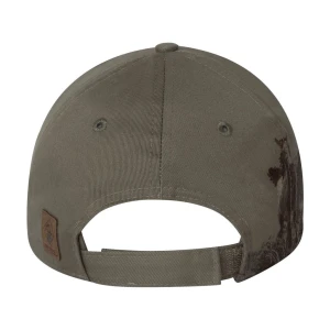 CUSTOM DRI DUCK MUSTANG CAP CUSTOM DRI DUCK MUSTANG CAP