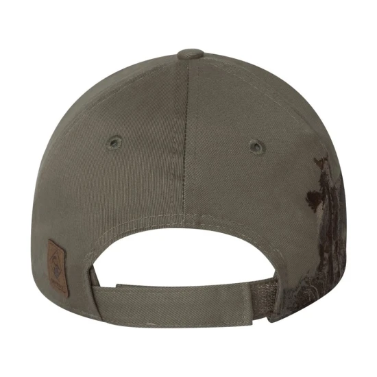 CUSTOM DRI DUCK MUSTANG CAP CUSTOM DRI DUCK MUSTANG CAP
