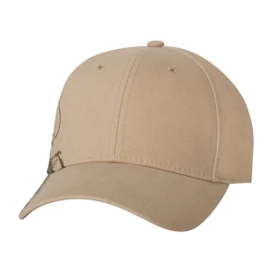 CUSTOM DRI DUCK WALLEYE CAP