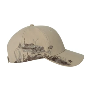 CUSTOM DRI DUCK BASS CAP CUSTOM DRI DUCK BASS CAP