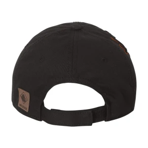 CUSTOM DRI DUCK BUCK APPLIQUE CAP CUSTOM DRI DUCK BUCK APPLIQUE CAP