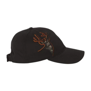 CUSTOM DRI DUCK BUCK APPLIQUE CAP CUSTOM DRI DUCK BUCK APPLIQUE CAP