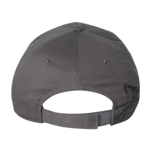 CUSTOM DRI DUCK OIL FIELD CAP CUSTOM DRI DUCK OIL FIELD CAP