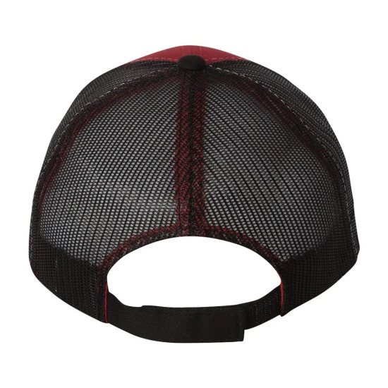 CUSTOM FLAME MESH OUTDOOR CAP CUSTOM FLAME MESH OUTDOOR CAP
