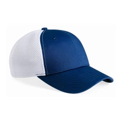 CUSTOM MESH TRUCKER CAP