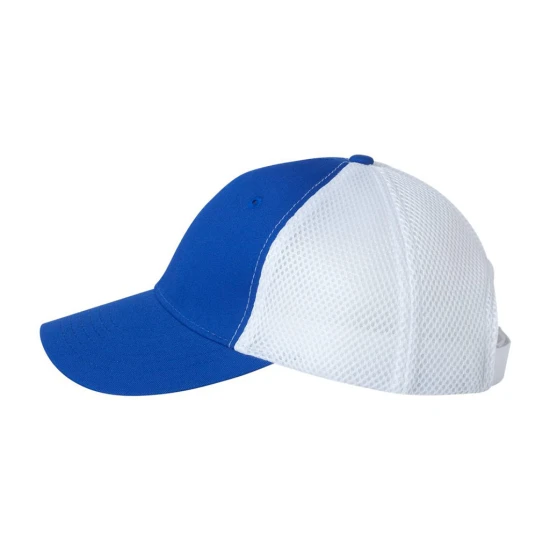 CUSTOM MESH TRUCKER CAP CUSTOM MESH TRUCKER CAP