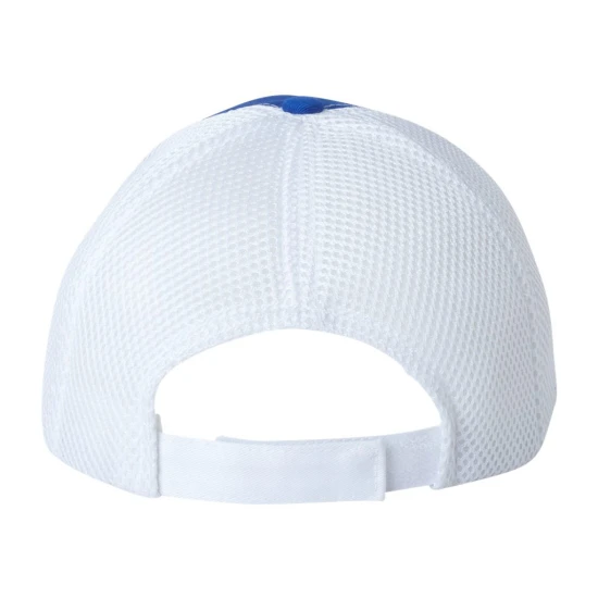 CUSTOM MESH TRUCKER CAP CUSTOM MESH TRUCKER CAP