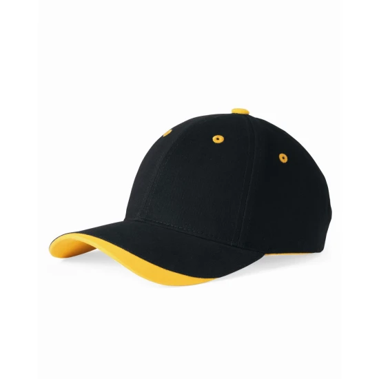 CUSTOM DOMINATOR CAP CUSTOM DOMINATOR CAP
