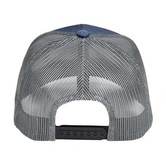 CUSTOM TEAM 365 YOUTH ZONE SONIC HEATHER TRUCKER CAP CUSTOM TEAM 365 YOUTH ZONE SONIC HEATHER TRUCKER CAP