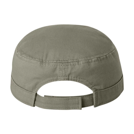 CUSTOM FIDEL CAP CUSTOM FIDEL CAP
