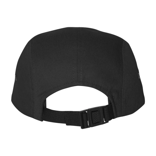 CUSTOM JOCKEY FLATBILL CAP
