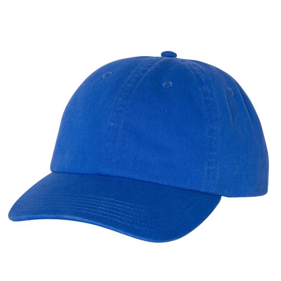 CUSTOM CHAMPION DAD HAT