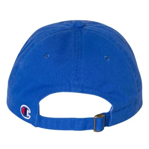 CUSTOM CHAMPION DAD HAT