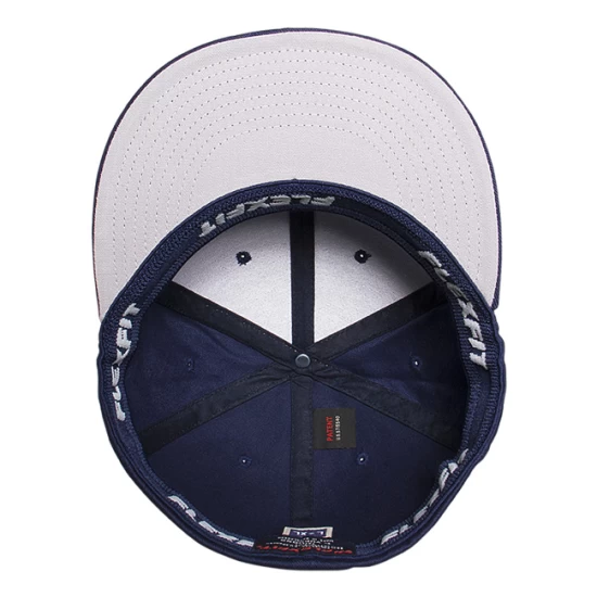 CUSTOM FLEXFIT PRO-BASEBALL ON-FIELD CUSTOM FLEXFIT PRO-BASEBALL ON-FIELD