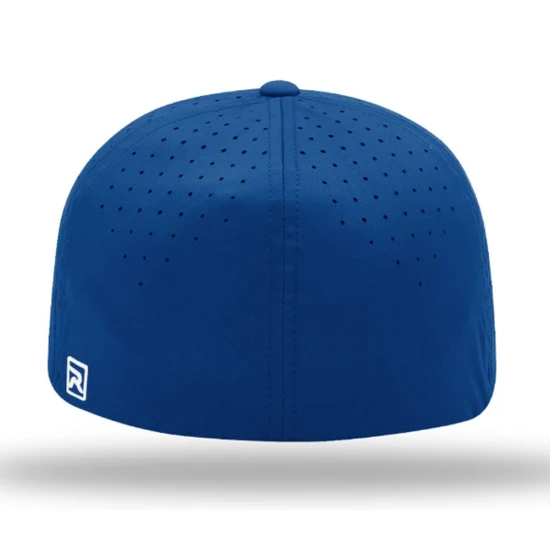 CUSTOM R-FLEX CURVED OR FLAT BRIM CAP CUSTOM R-FLEX CURVED OR FLAT BRIM CAP
