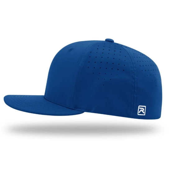 CUSTOM R-FLEX CURVED OR FLAT BRIM CAP CUSTOM R-FLEX CURVED OR FLAT BRIM CAP
