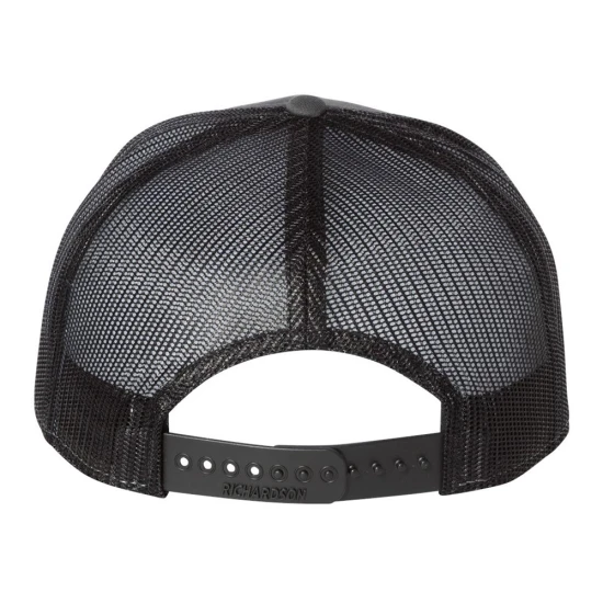 CUSTOM RICHARDSON 7 PANEL TRUCKER